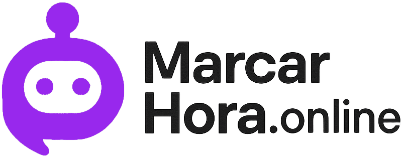 Logo MarcarHora.Online